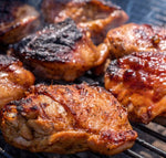 BBQ Chicken - Small