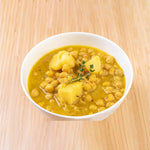 Curry Chana