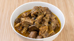 Curry Goat