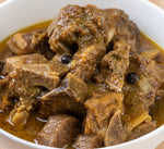 Curry Goat - Large