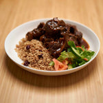 Oxtail