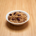 Rice & Peas