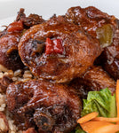 Stew Chicken - Small