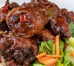 Stew Chicken - Large