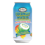 Coconut Water