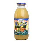 Tropical rhythms pineapple Ginger