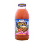 Tropical rhythms guava Carrot