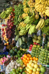 Fruit Platter