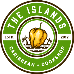 The Islands Caribbean Cookshop
