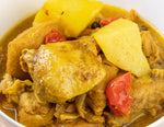 Curry Chicken - Large
