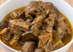Curry Goat - Small
