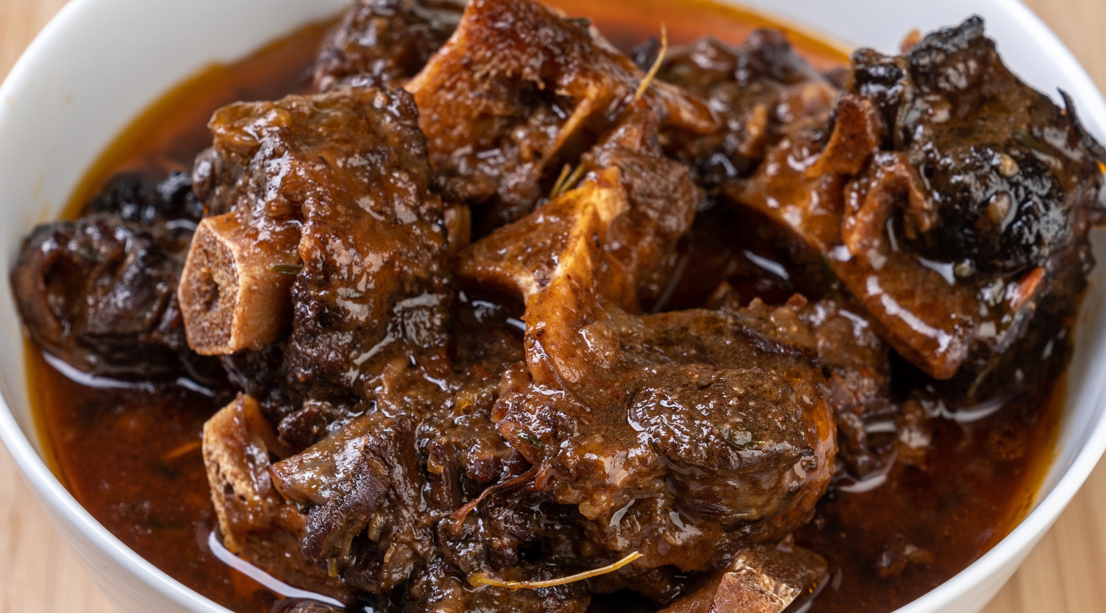Oxtail - Small